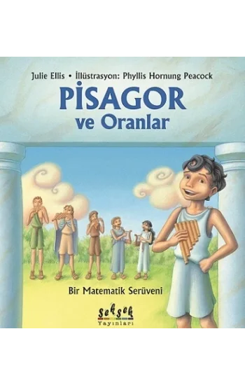 Pisagor ve Oranlar