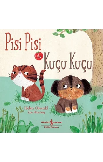 Pisi Pisi İle Kuçu Kuçu