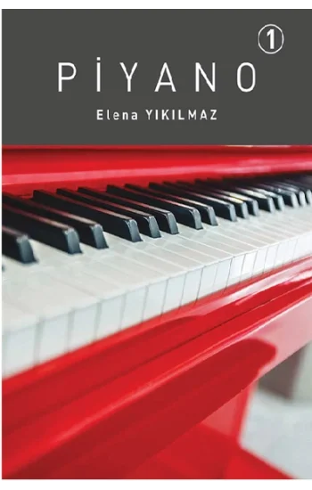 Piyano 1. Bölüm