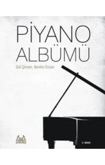 Piyano Albümü
