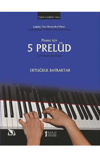 Piyano İçin 5 Prelüd