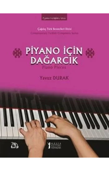 Piyano için Dağarcık