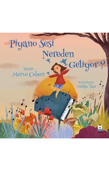 Piyano Sesi Nereden Geliyor