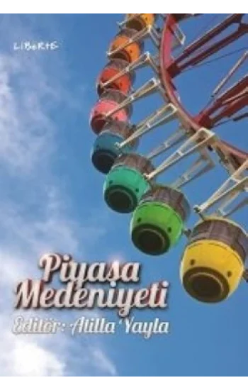 Piyasa Medeniyeti