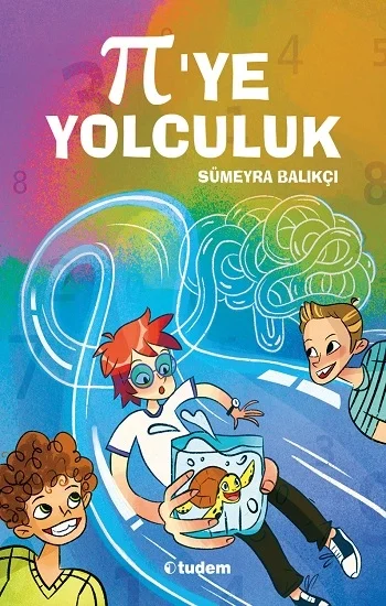 Pi’ye Yolculuk