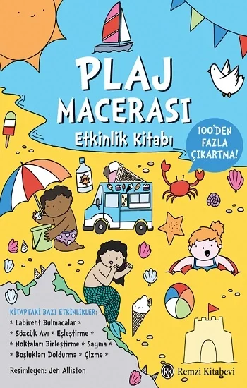 Plaj Macerası