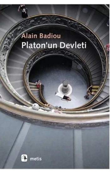 Platonun Devleti