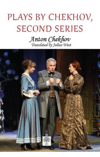 Plays by Chekhov Second Series
