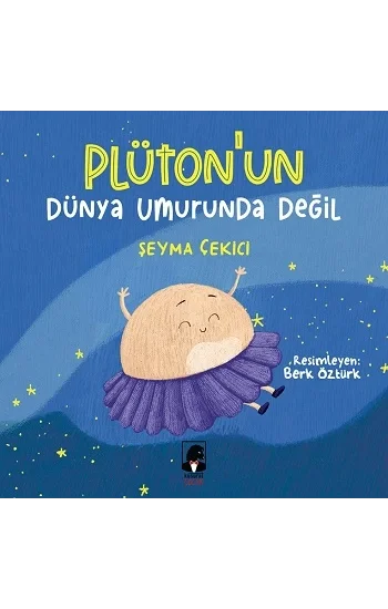 Plütonun Dünya Umurunda Değil
