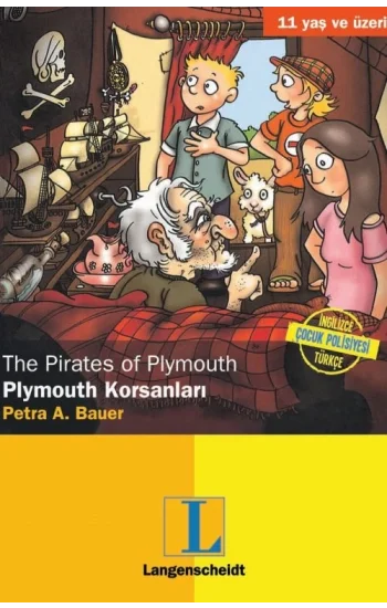 Plymouth Korsanları