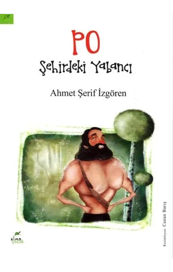 PO - Şehirdeki Yabancı