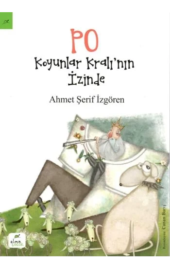 Po Serisi - Koyunlar Kralının İzinde
