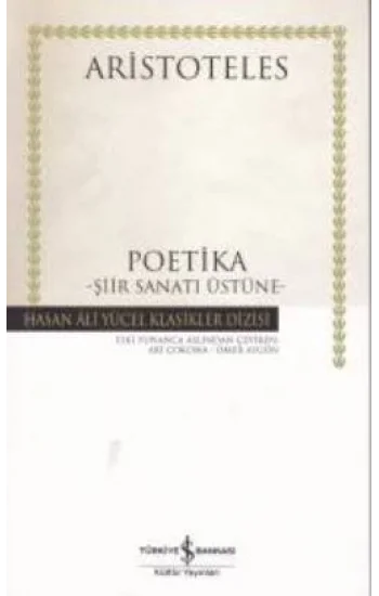 Poetika