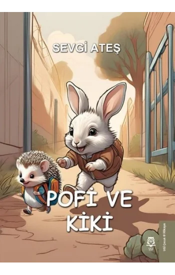 Pofi ve Kiki