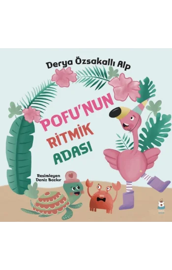 Pofunun Ritmik Adası