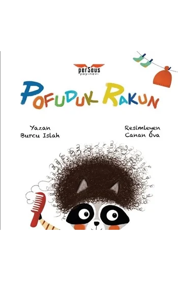 Pofuduk Rakun