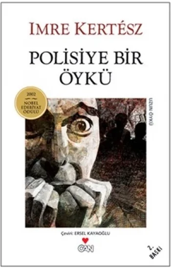 Polisiye Bir Öykü