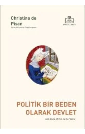 Politik Bir Beden Olarak Devlet