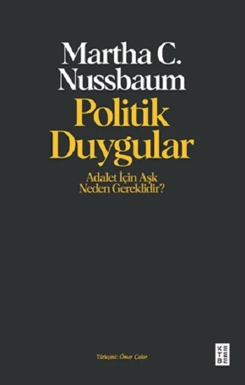 Politik Duygular