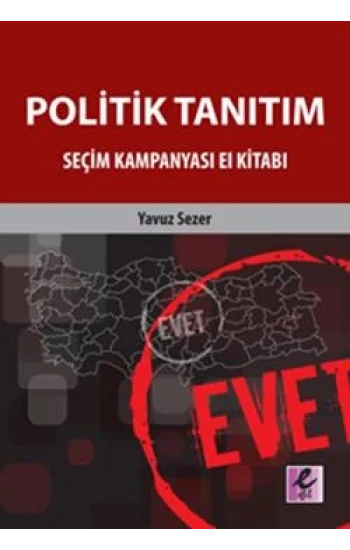 Politik Tanıtım
