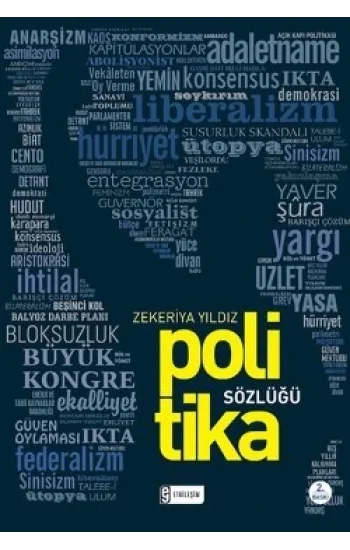 Politika Sözlüğü
