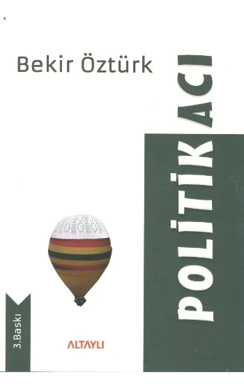 Politikacı