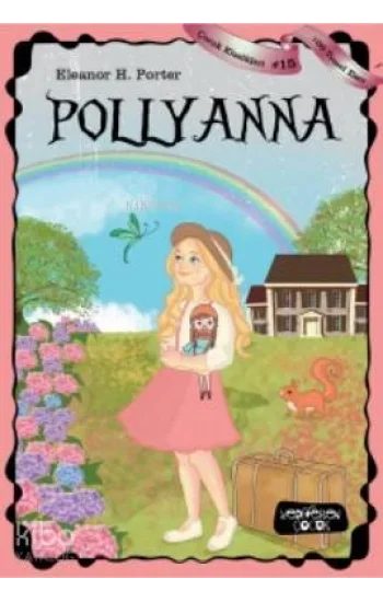 Pollyanna