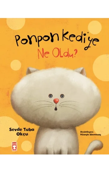 Ponpon Kediye ne Oldu?