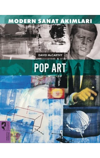 Pop Art - Modern Sanat Akımları