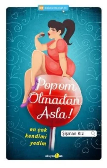 Popom Olmadan Asla