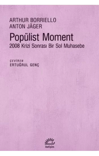 Popülist Moment