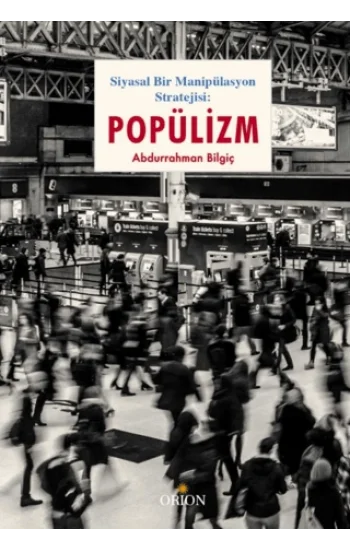 Popülizm