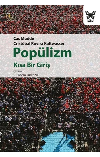 Popülizm: Kısa Bir Giriş