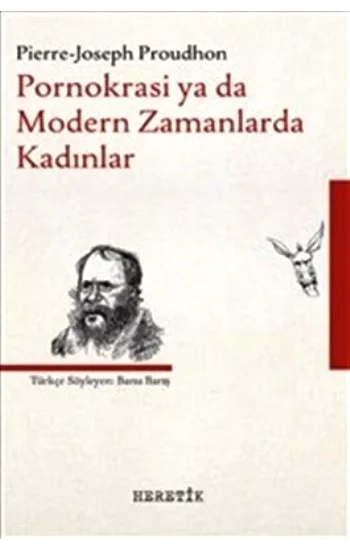 Pornokrasi ya da Modern Zamanlarda Kadınlar