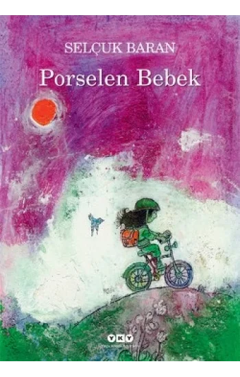 Porselen Bebek