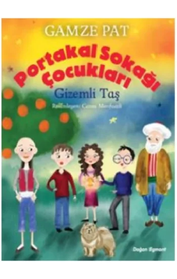Portakal Sokağı Çocukları