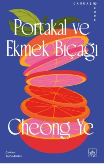 Portakal ve Ekmek Bıçağı