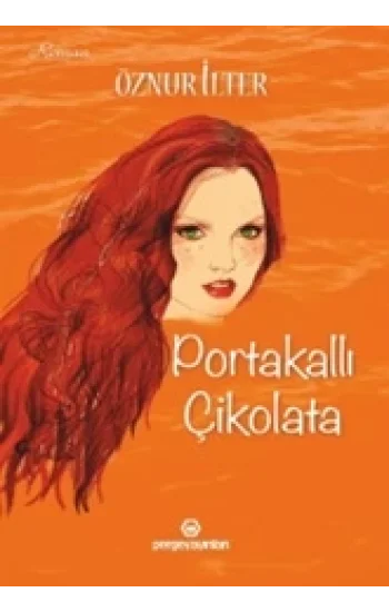 Portakallı Çikolata