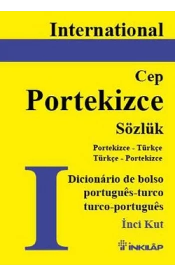 Portekizce Cep Sözlük