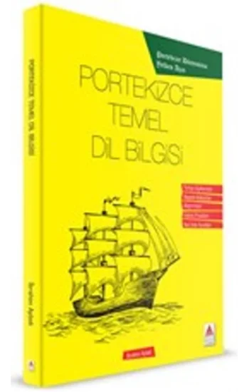 Portekizce Temel Dil Bilgisi