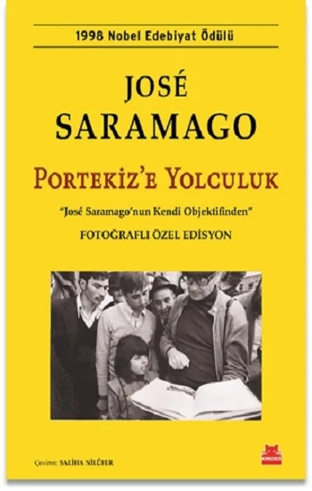 Portekiz’e Yolculuk - Fotoğraflı Özel Edisyon