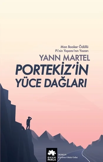 Portekizin Yüce Dağları