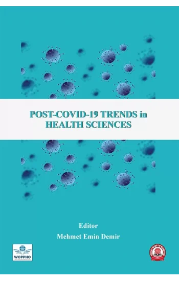 Post-COVID-19 Trends in Health Sciences