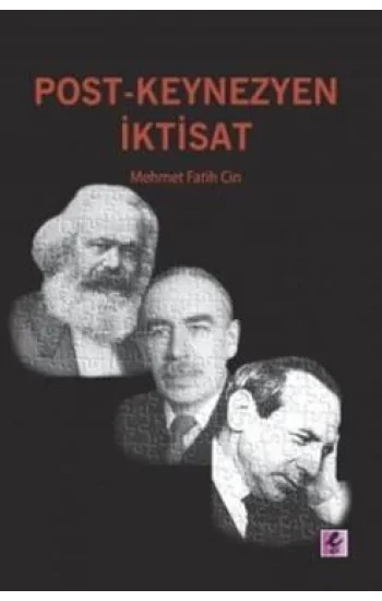 Post-Keynezyen İktisat