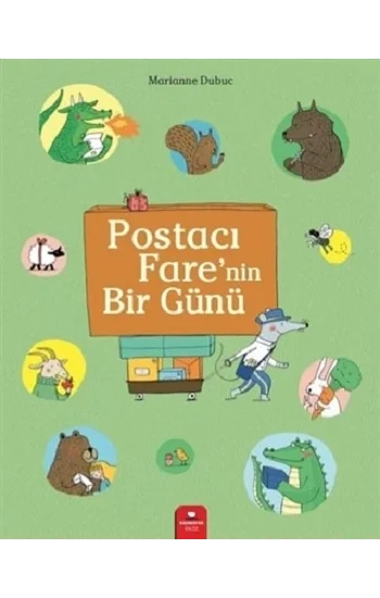 Postacı Farenin Bir Günü