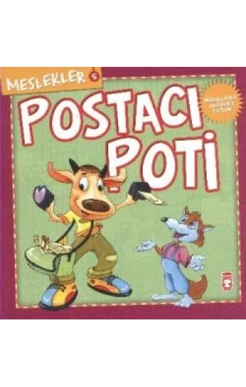 Postacı Poti