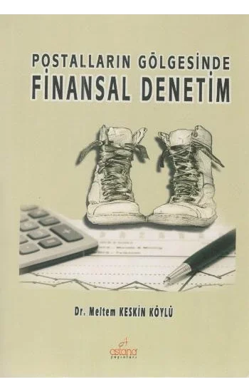 Postalların Gölgesinde Finansal Denetim