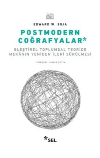Postmodern Coğrafyalar