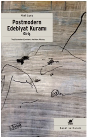Postmodern Edebiyat Kuramı (Giriş)