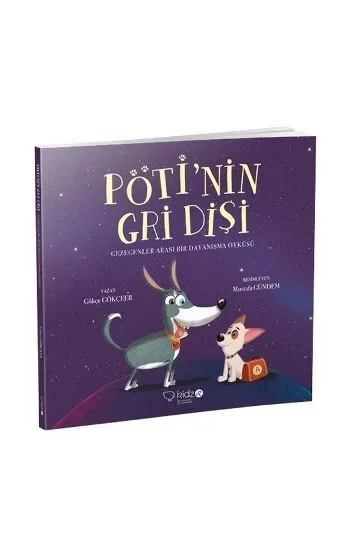 Pötinin Gri Dişi